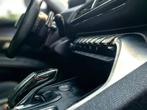 Peugeot 4008