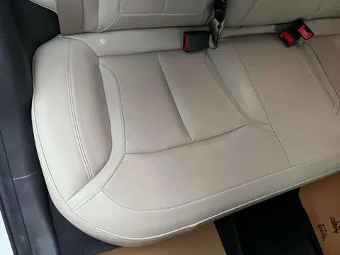 Buick Excelle GT