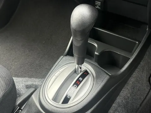 Honda Jazz (Fit)