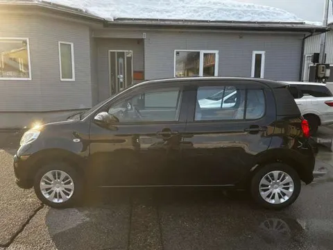 Daihatsu Boon