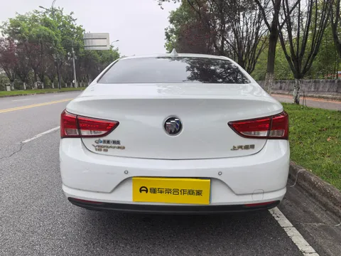 Buick Verano