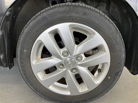 Mazda Flair Wagon