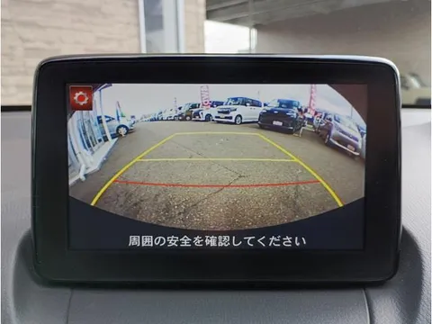 Mazda Mazda2 (Demio)