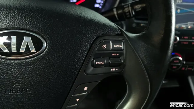 Kia Cerato (K3)