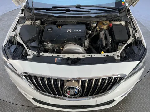 Buick Verano