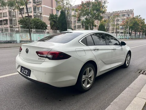 Buick Regal