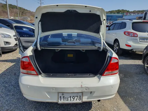 Renault SM3