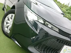 Toyota Corolla Touring