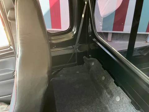 Suzuki Super Carry