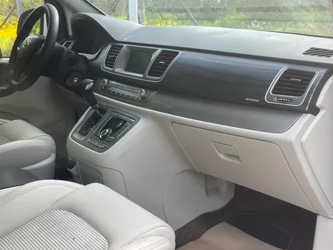 Maxus G10
