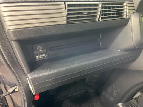 Honda N-VAN +Style