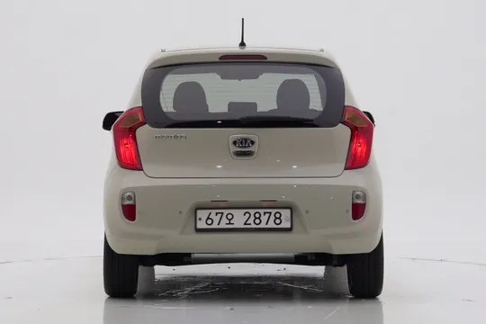 Kia Picanto (Morning)