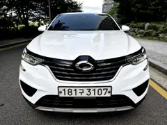 Renault XM3
