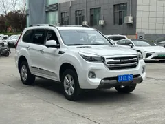 Haval H9
