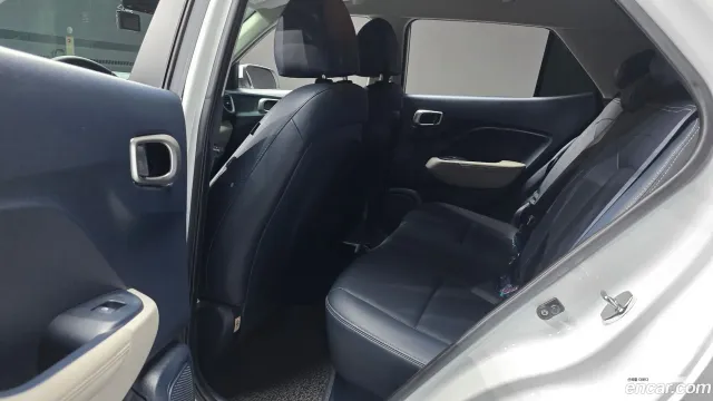 Hyundai Venue