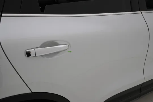 Renault Koleos (QM6)