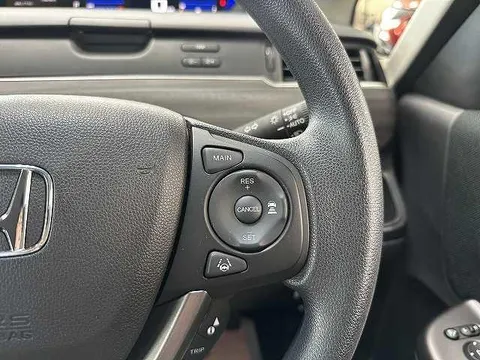 Honda Freed Plus
