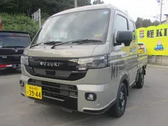 Suzuki Super Carry