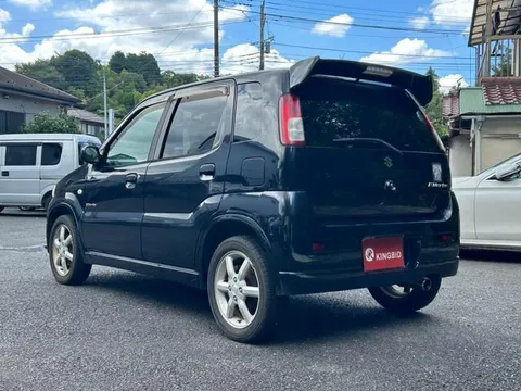 Suzuki Kei Works