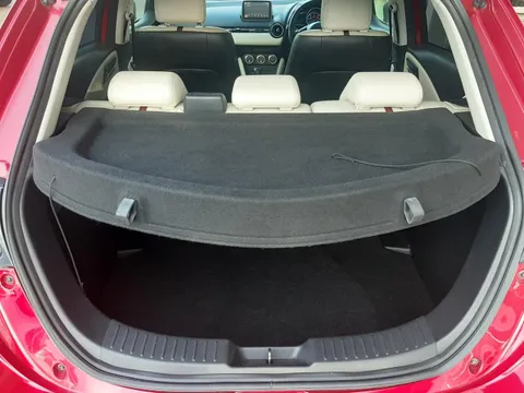 Mazda Mazda2 (Demio)