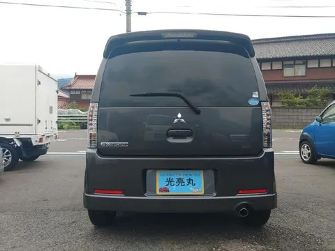 Mitsubishi eK Sport