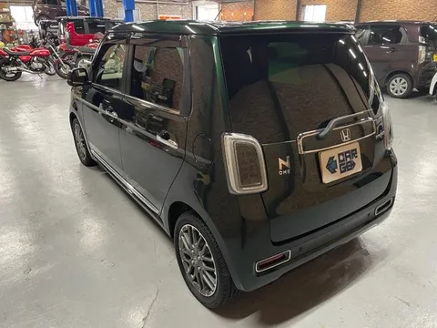 Honda N-ONE