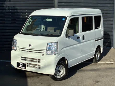 Nissan Clipper