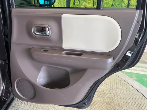 Suzuki Alto Lapin Chocolat