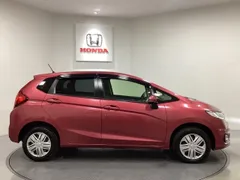 Honda Jazz (Fit)