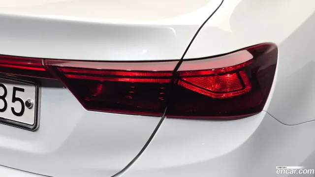 Kia Cerato (K3)