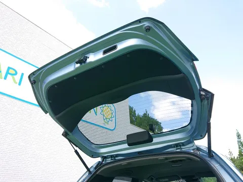 Honda Jazz (Fit)