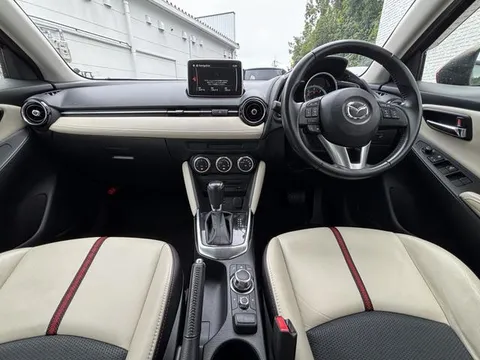 Mazda Mazda2 (Demio)