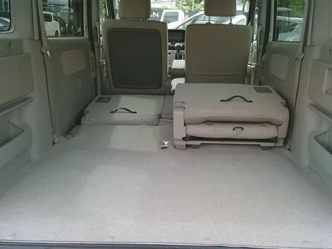 Nissan Clipper Rio