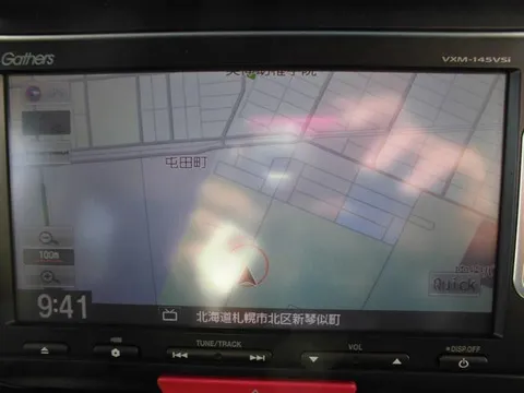 Honda N-BOX Plus