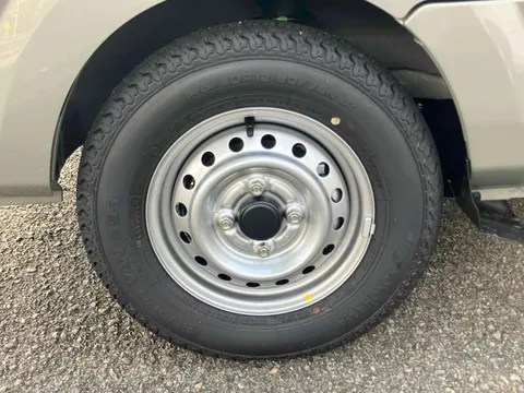 Nissan Clipper Truck
