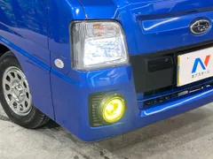 Subaru Sambar Truck