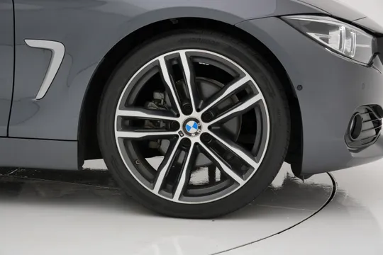 BMW 4-Series