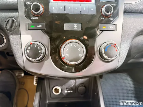 Kia Cerato (Forte)