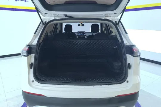 Baojun 510