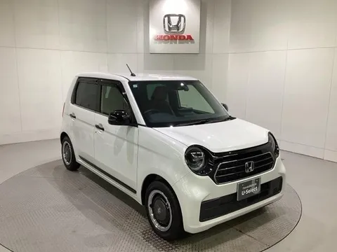 Honda N-ONE