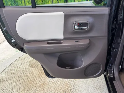 Suzuki Alto Lapin Chocolat