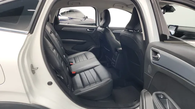 Renault XM3