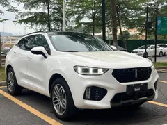 Wey VV5