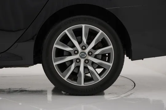 Renault SM5