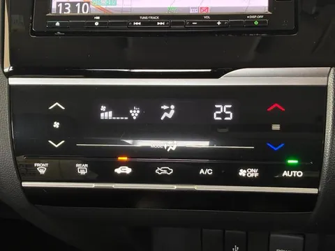 Honda Jazz (Fit)