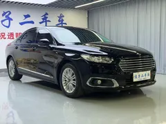 Ford Taurus