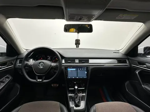 Volkswagen C-Trek