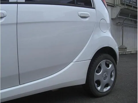 Mitsubishi I