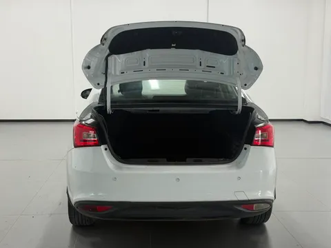 Chery Arrizo 5