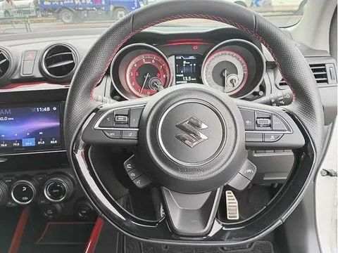 Suzuki Swift Sport